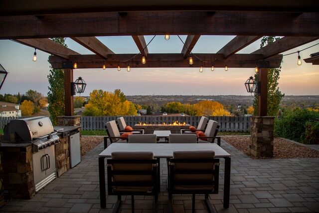Essentials for Making the Perfect Backyard